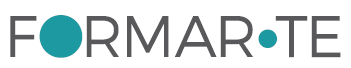 Logotipo Formar-Te