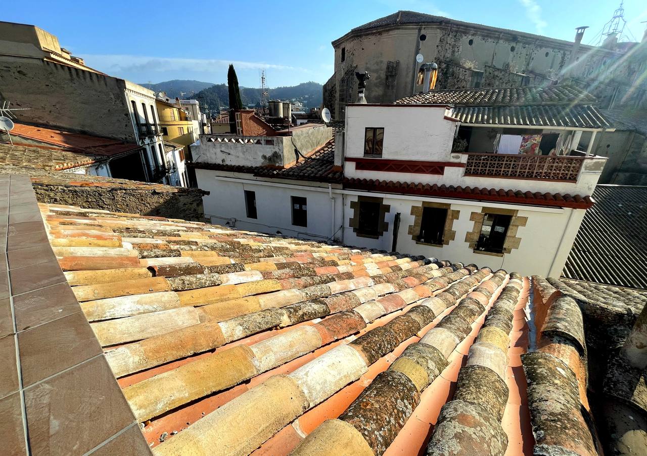 Rehabilitación integral de vivienda en Tossa de Mar - imagen 1