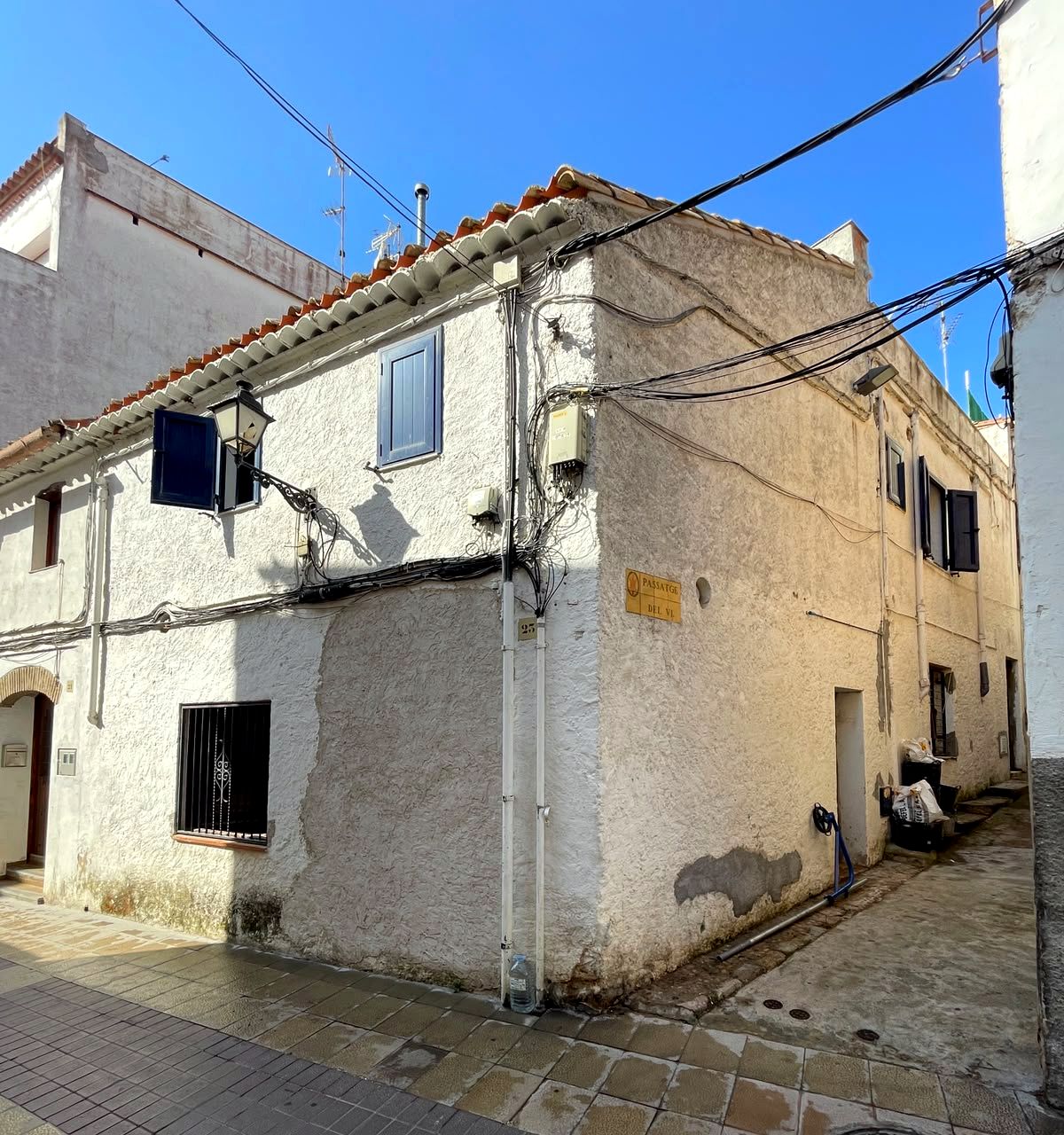 Rehabilitación integral de vivienda en Tossa de Mar - imagen 4