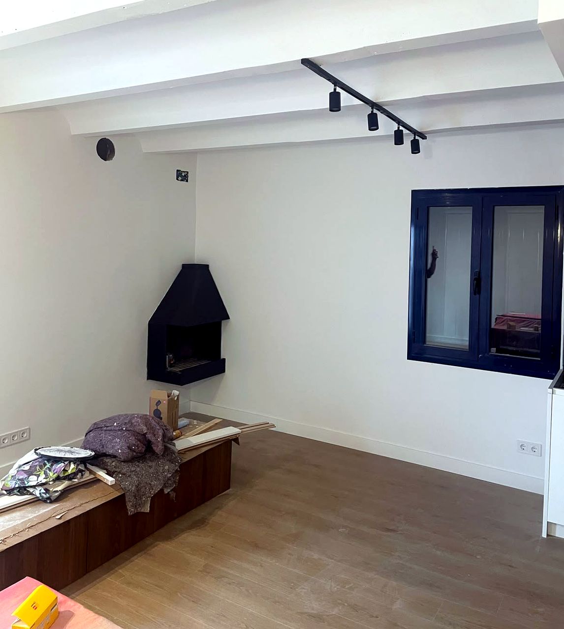 Rehabilitación integral de vivienda en Tossa de Mar - imagen 5