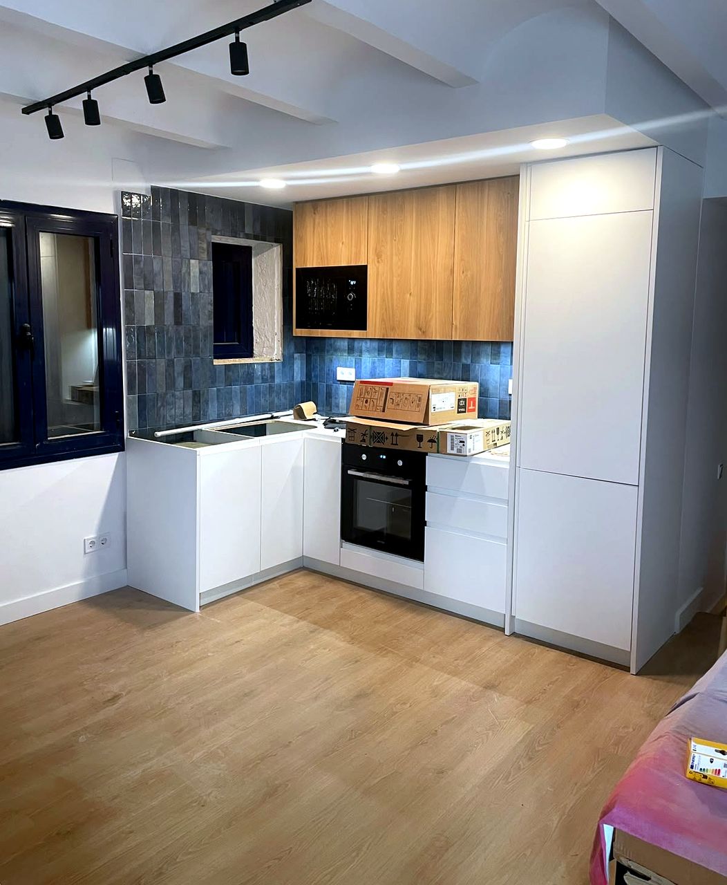 Rehabilitación integral de vivienda en Tossa de Mar - imagen 6