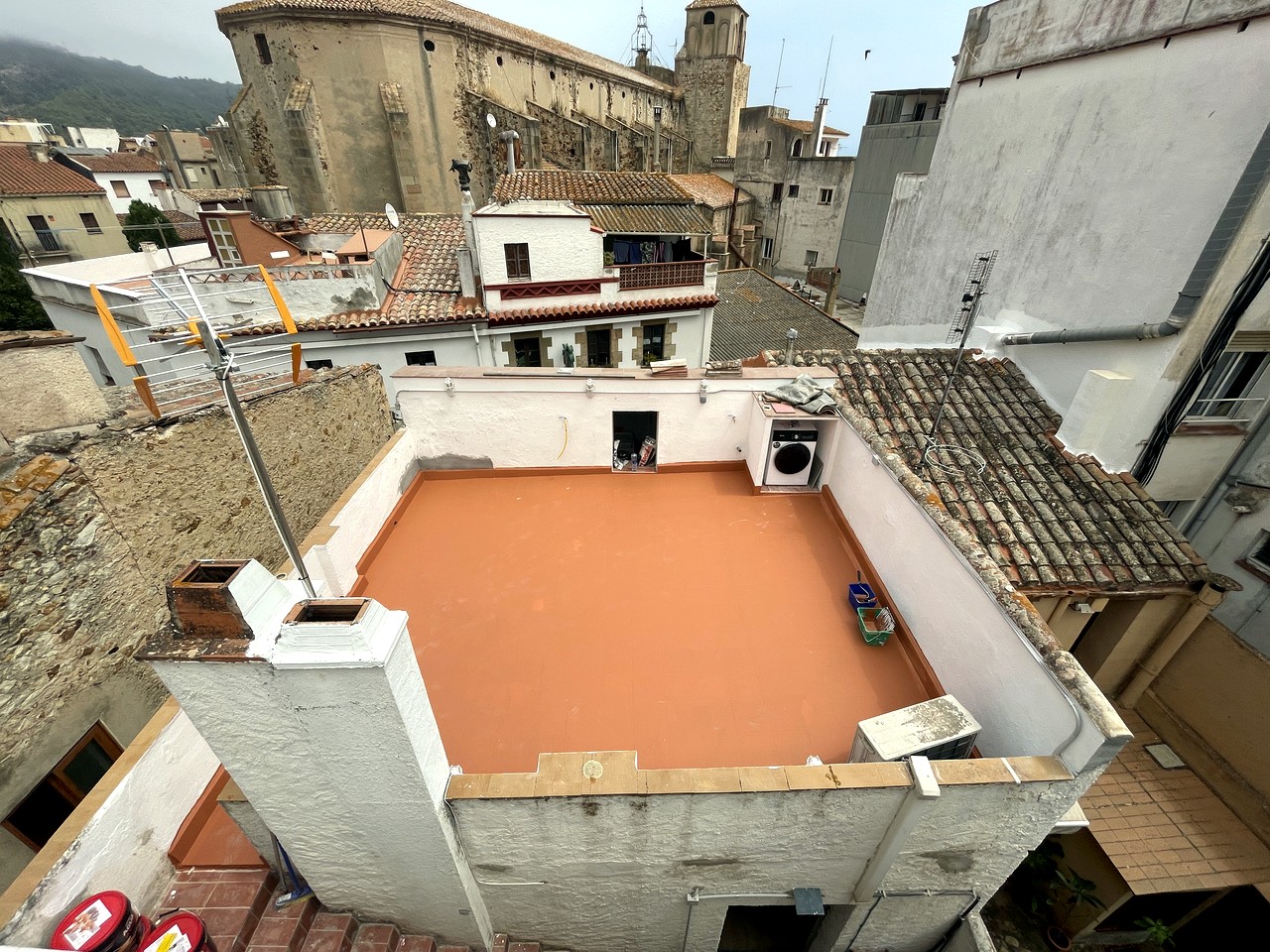 Mantenimiento de particulares y empresas - Construcciones Carrillo - imagen 4