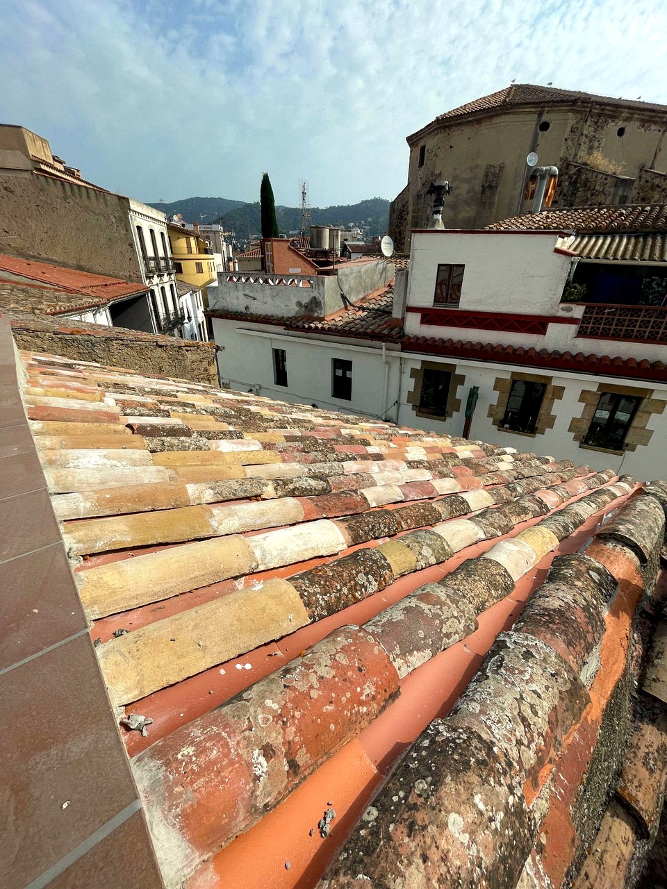 Rehabilitación de inmuebles - Construcciones Carrillo - imagen 2