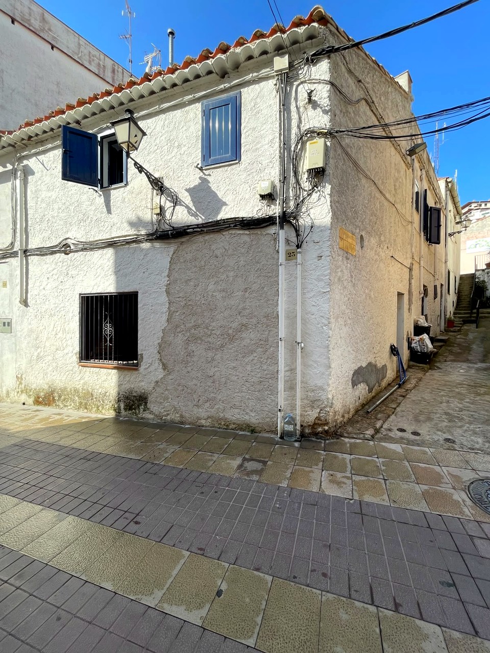Rehabilitación de inmuebles - Construcciones Carrillo - imagen 1